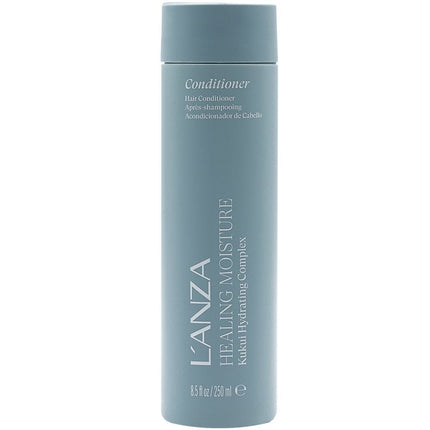 LANZA Healing Moisture Kukui Nut Conditioner - 250ml
