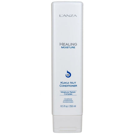 LANZA Healing Moisture Kukui Nut Conditioner - Sale