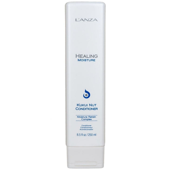 LANZA Healing Moisture Kukui Nut Conditioner - Sale