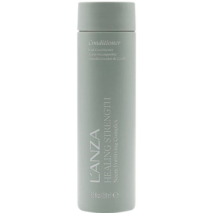 LANZA Healing Strength Manuka Honey Conditioner - 250ml