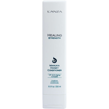 LANZA Healing Strength Manuka Honey Conditioner	 - Sale