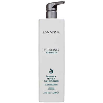 LANZA Healing Strength Manuka Honey Conditioner	 - Sale