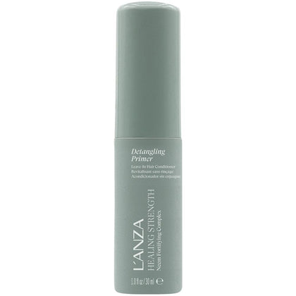 LANZA Healing Strength Neem Plant Detangling Primer - 200ml