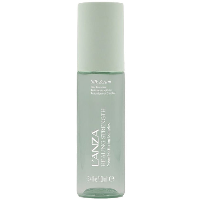 LANZA Healing Strength Neem Plant Silk Serum - 100ml