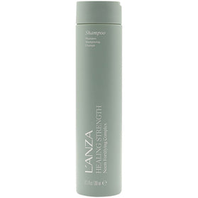 LANZA Healing Strength White Tea Shampoo