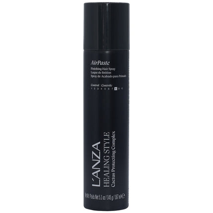LANZA Healing Style Air Paste - 167ml