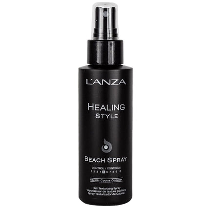 LANZA Healing Style Beach Spray - 100ml