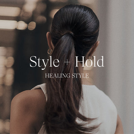 LANZA Healing Style Dramatic F/X - 350ml