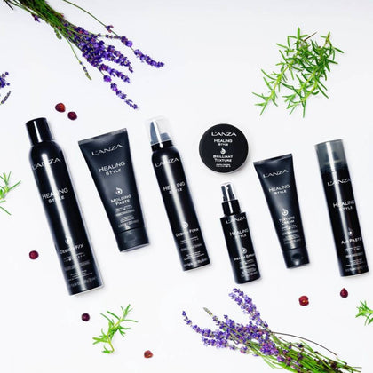 LANZA Healing Style Dramatic F/X - 350ml