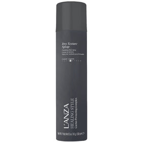 LANZA Healing Style Dry Texture Spray - 300ml