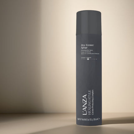 LANZA Healing Style Dry Texture Spray - 300ml