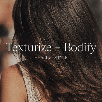 LANZA Healing Style Dry Texture Spray - 300ml