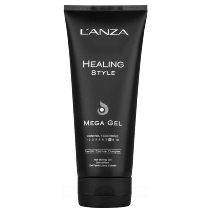 LANZA Healing Style Mega Gel - 200ml