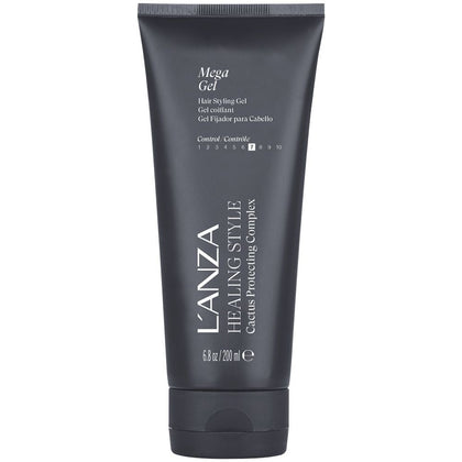 LANZA Healing Style Mega Gel - 200ml