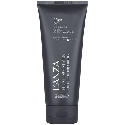 LANZA Healing Style Mega Gel - 200ml