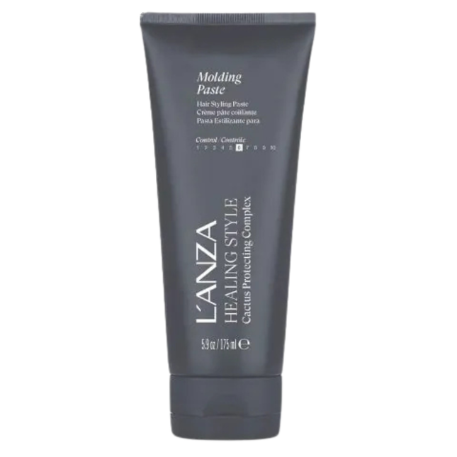 LANZA Healing Style Molding Paste - 175ml