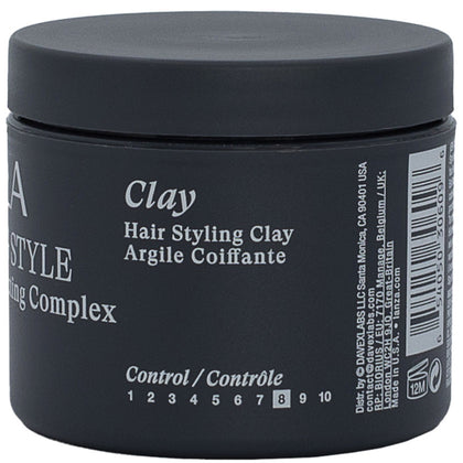 LANZA Healing Style Sculpt Dry Clay - 100ml