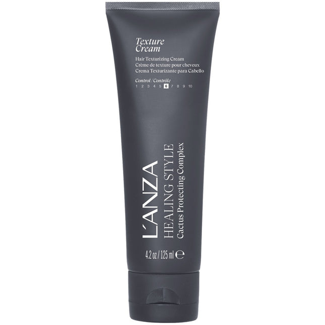 LANZA Healing Style Texture Cream - 125ml