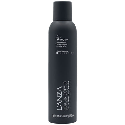 LANZA Healing StyleDry Shampoo - 242ml