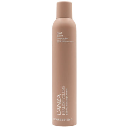LANZA Healing Volume Final Effects - 350ml