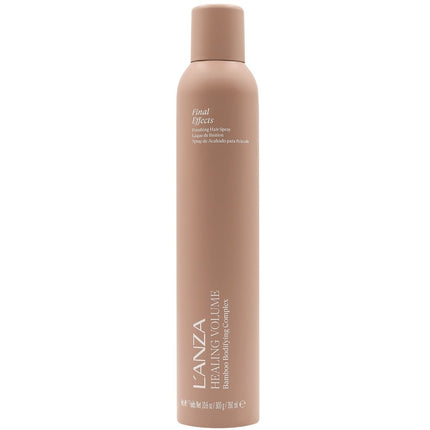 LANZA Healing Volume Final Effects - 350ml