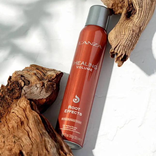 LANZA Healing Volume Root Effects - 200ml - Sale