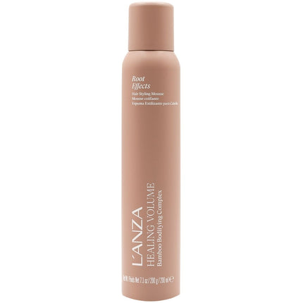 LANZA Healing Volume Root Effects - 200ml