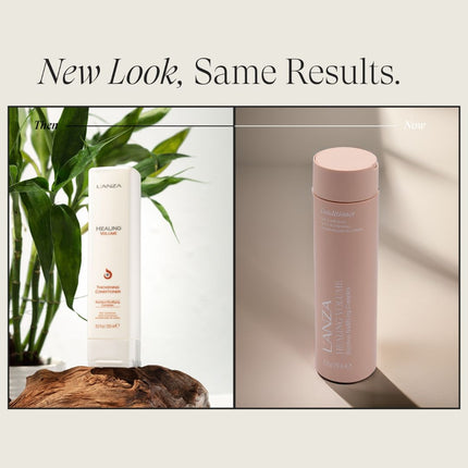 LANZA Healing Volume Thickening Conditioner - 250ml