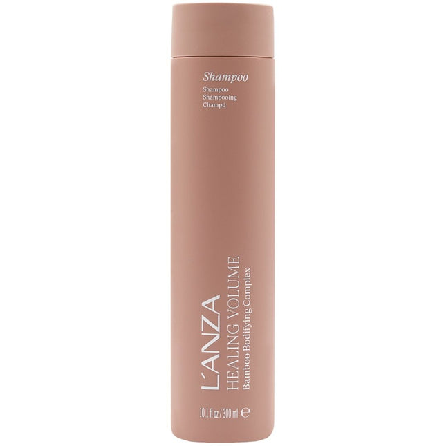 LANZA Healing Volume Thickening Shampoo - 300ml