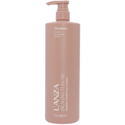 LANZA Healing Volume Thickening Shampoo