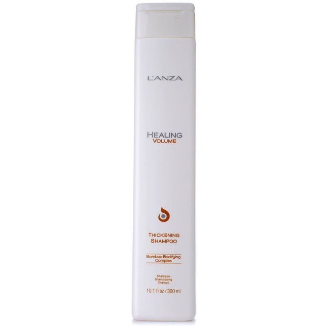 LANZA Healing Volume Thickening Shampoo - Sale