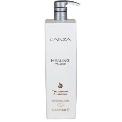LANZA Healing Volume Thickening Shampoo - Sale