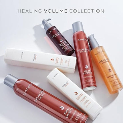 LANZA Healing Volume Thickening Shampoo - Sale