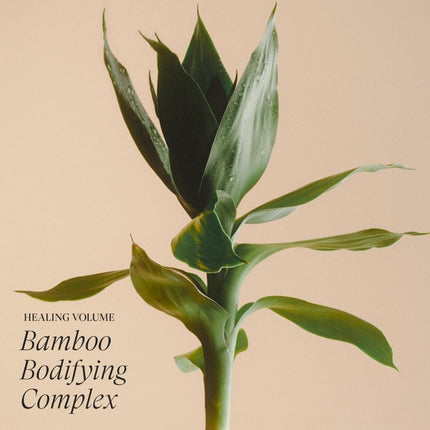 LANZA Healing Volume Thickening Treatment - 100ml