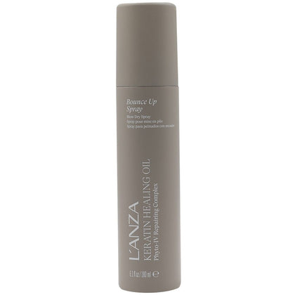 LANZA Keratin Healing Oil Bounce Up Spray - 180ml