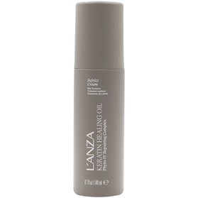 LANZA Keratin Healing Oil Defrizz Cream - 140ml