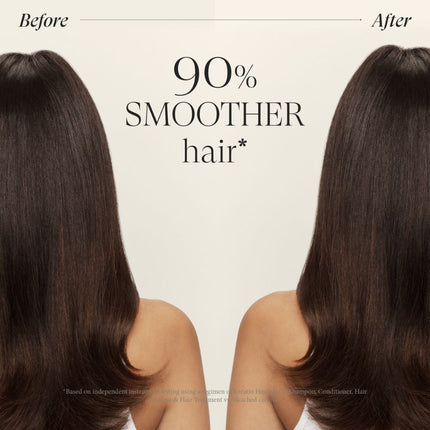 LANZA Keratin Healing Oil Lustrous Conditioner - 250ml