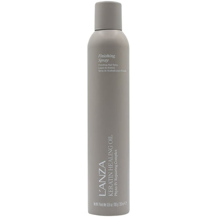LANZA Keratin Healing Oil Lustrous Finishing Spray - 350ml