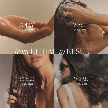 LANZA Keratin Healing Oil Lustrous Finishing Spray - 350ml