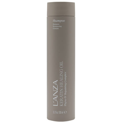 LANZA Keratin Healing Oil Lustrous Shampoo - 300ml