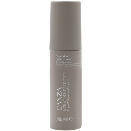 LANZA Keratin Healing Oil Rapid Bond Reconstructor - 100ml