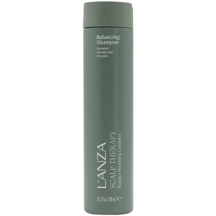 LANZA Scalp Therapy Balancing Shampoo - 300ml