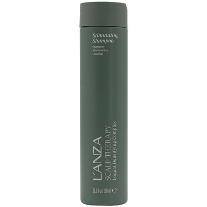 LANZA Scalp Therapy Stimulating Shampoo - 300ml