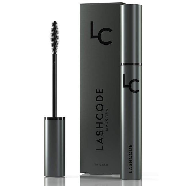 Lashcode Mascara - 10ml