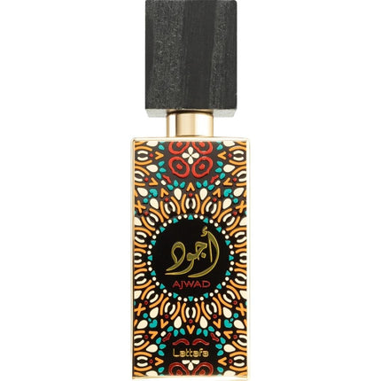 Lattafa Ajwad  Eau de Parfum - 60ml