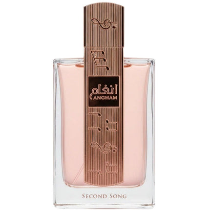 Lattafa Angham Second Song Eau de Parfum - 100ml