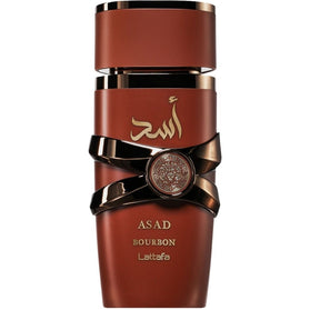 Lattafa Asad Bourbon Eau de Parfum - 100ml
