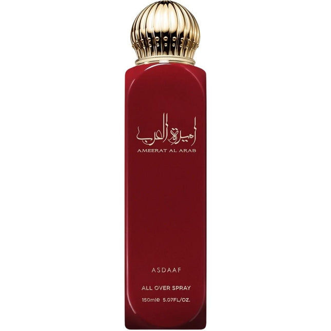 Lattafa Asdaaf Ameerat Al Arab - All Over Spray - 150ml