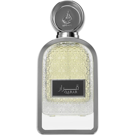 Lattafa Asdaaf Qarar Eau de Parfum - 80ml