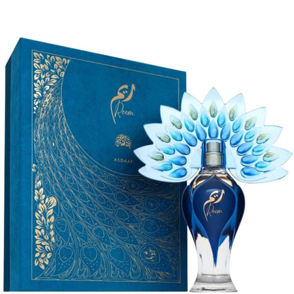 Lattafa Asdaaf Reem Eau de Parfum - 100ml
